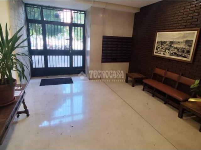 Inmueble en Venta en Madrid