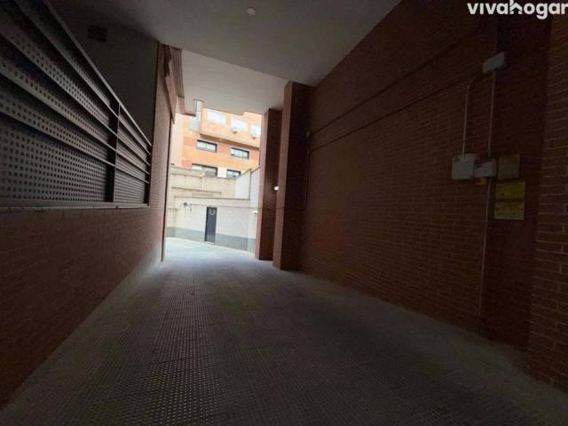 Inmueble en Venta en Madrid