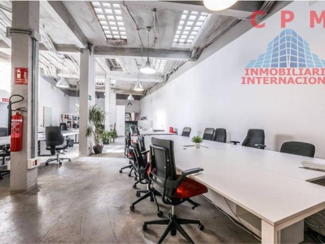 Inmueble en Venta en Madrid