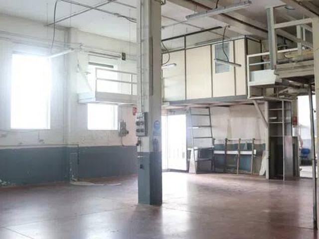Inmueble en Venta en Madrid