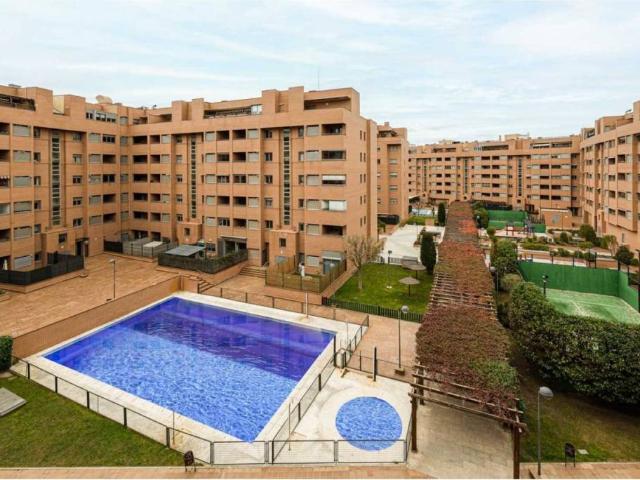 Inmueble en Venta en Madrid