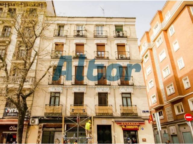 Inmueble en Venta en Madrid