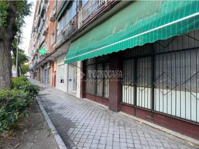 Inmueble en Venta en Madrid