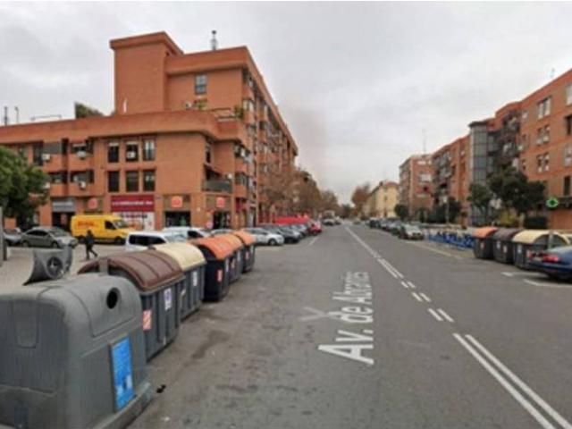 Inmueble en Venta en Madrid