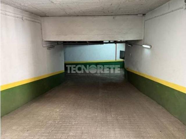 Inmueble en Venta en Madrid