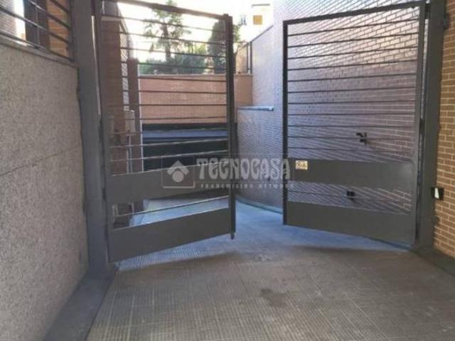 Inmueble en Venta en Madrid