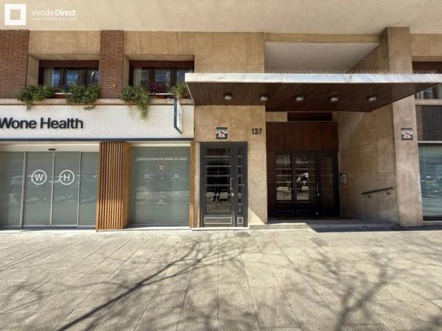 Inmueble en Venta en Madrid