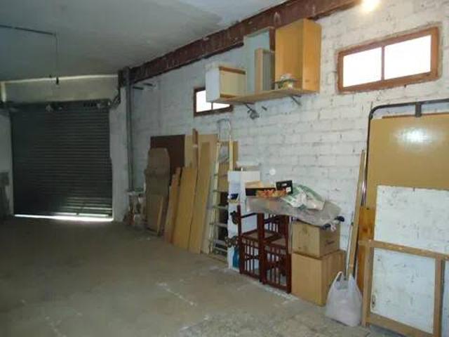 Inmueble en Venta en Madrid