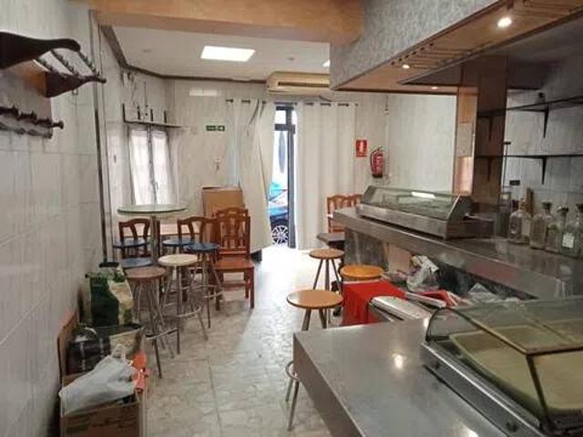 Inmueble en Venta en Madrid