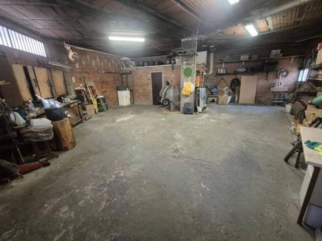 Inmueble en Venta en Madrid