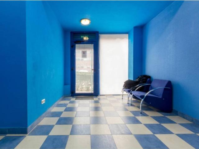 Inmueble en Venta en Madrid