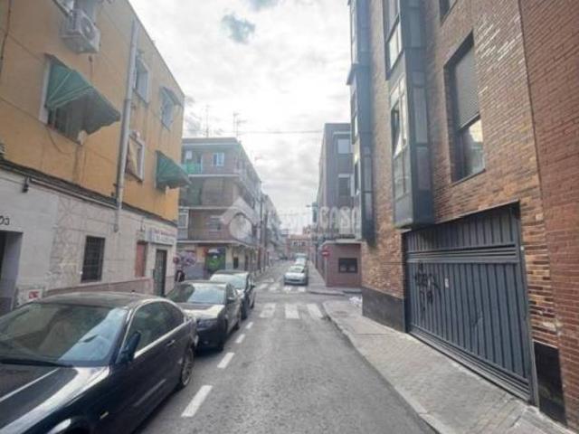 Inmueble en Venta en Madrid