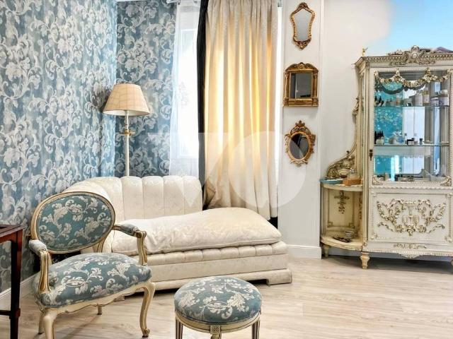 Inmueble en Venta en Madrid
