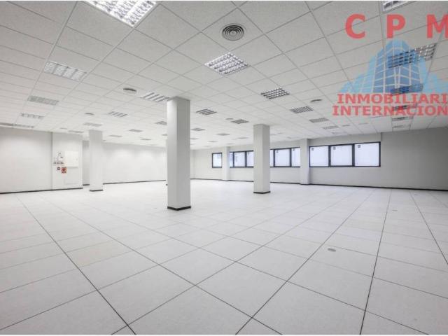 Inmueble en Venta en Madrid