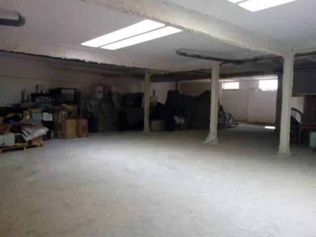 Inmueble en Venta en Madrid
