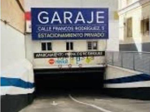 Inmueble en Venta en Madrid