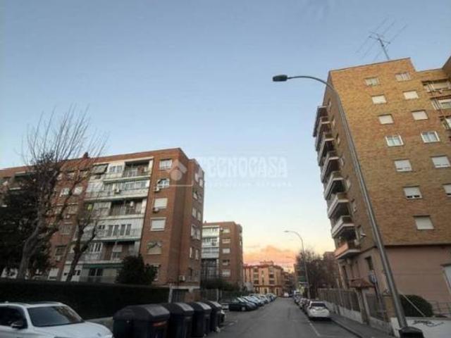 Inmueble en Venta en Madrid
