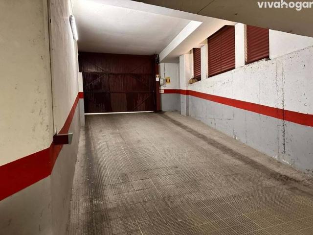 Inmueble en Venta en Madrid