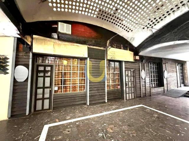 Inmueble en Venta en Madrid