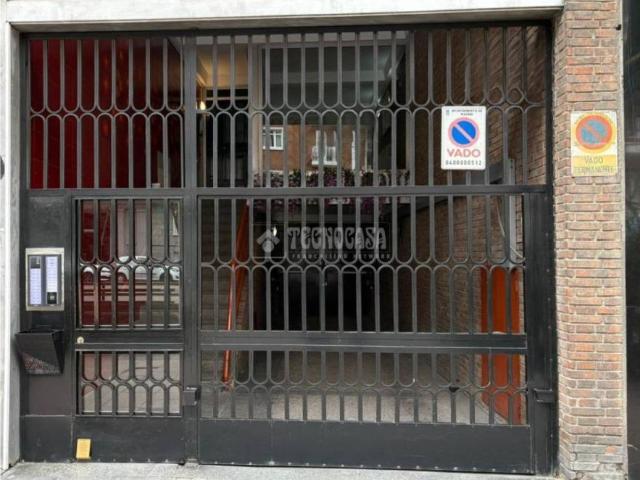 Inmueble en Venta en Madrid