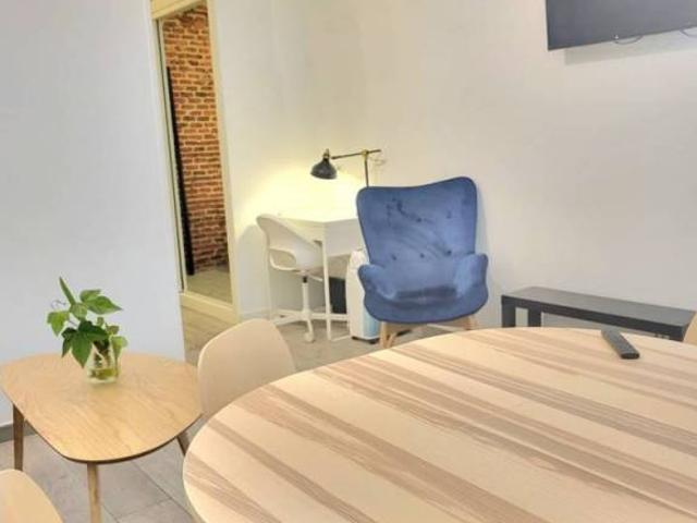 Inmueble en Venta en Madrid