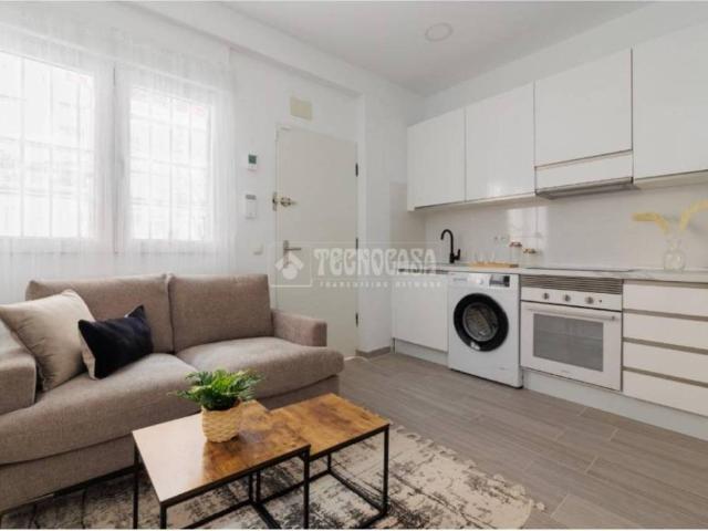 Inmueble en Venta en Madrid