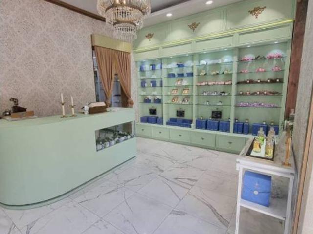 Inmueble en Venta en Madrid