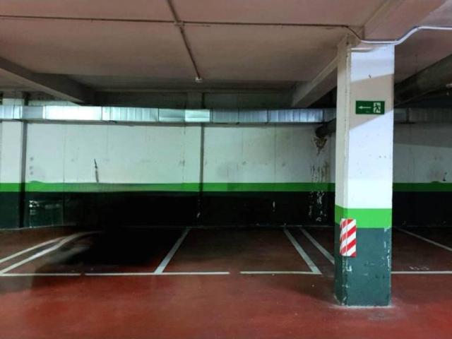 Inmueble en Venta en Madrid