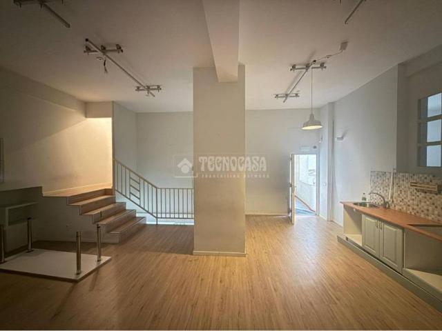 Inmueble en Venta en Madrid