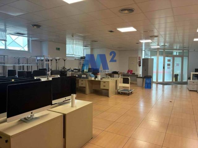 Inmueble en Venta en Madrid