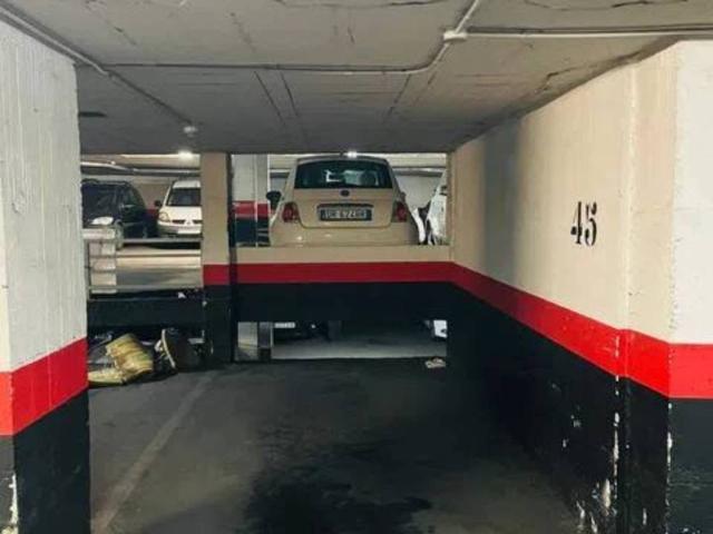 Inmueble en Venta en Madrid