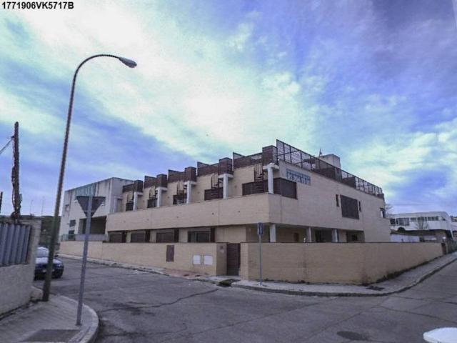 Inmueble en Venta en Madrid