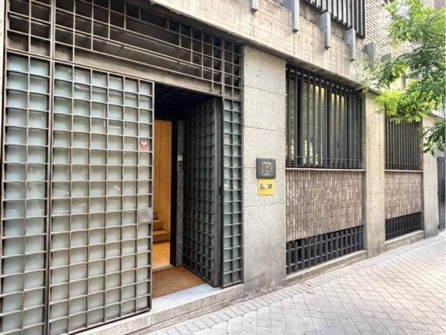 Inmueble en Venta en Madrid