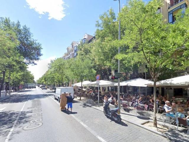 Inmueble en Venta en Madrid