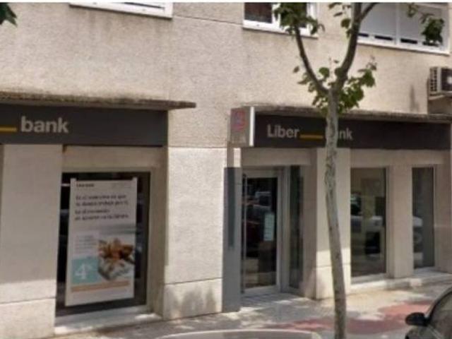 Inmueble en Venta en Madrid