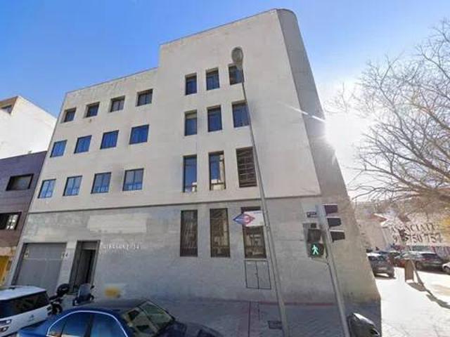 Inmueble en Venta en Madrid