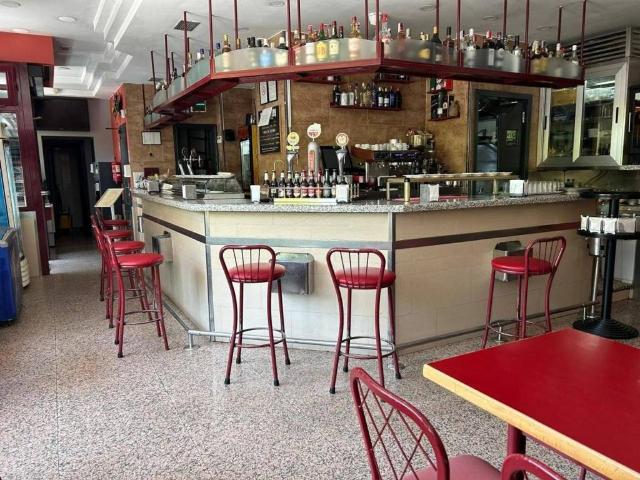 Inmueble en Venta en Madrid