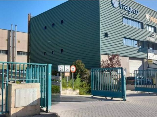 Inmueble en Venta en Madrid