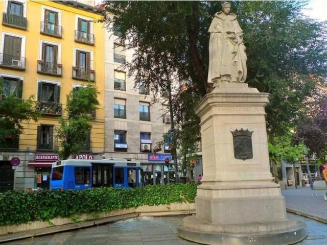 Inmueble en Venta en Madrid
