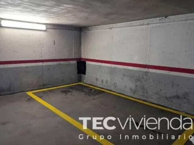 Inmueble en Venta en Madrid