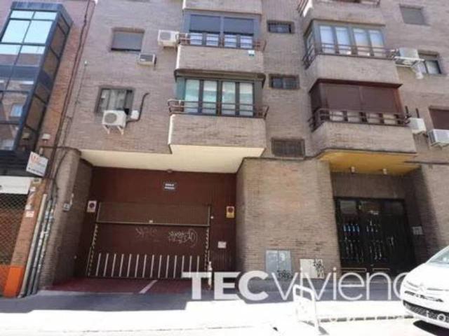 Inmueble en Venta en Madrid