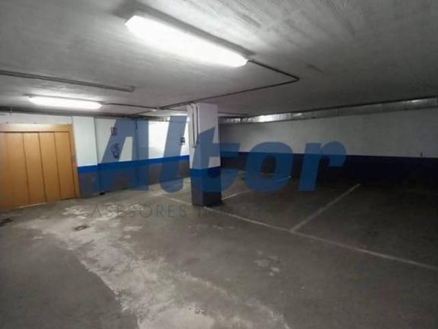 Inmueble en Venta en Madrid
