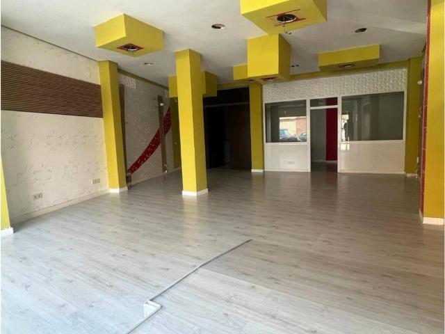 Inmueble en Venta en Madrid