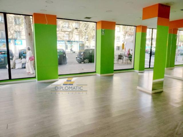 Inmueble en Venta en Madrid
