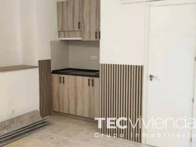 Inmueble en Venta en Madrid