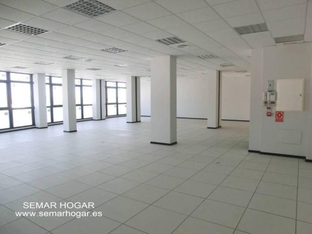 Inmueble en Venta en Madrid