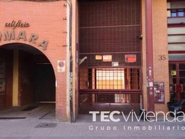 Inmueble en Venta en Madrid