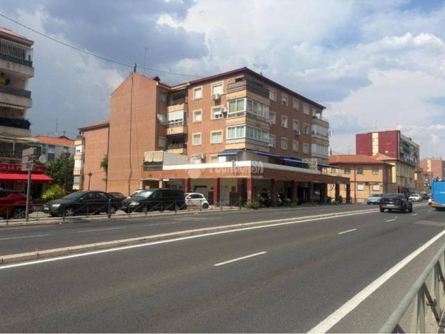 Inmueble en Venta en Madrid