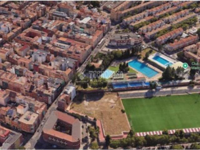 Inmueble en Venta en Madrid