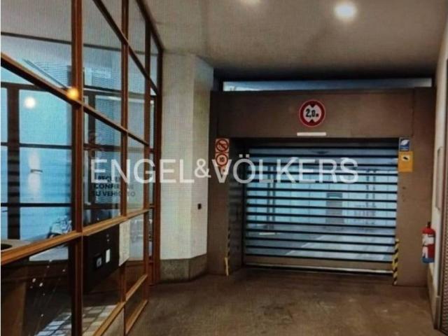 Inmueble en Venta en Madrid